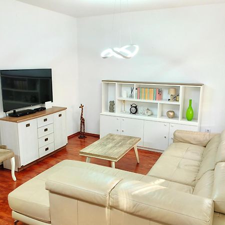 Luxury Apartment Podgorica Room photo