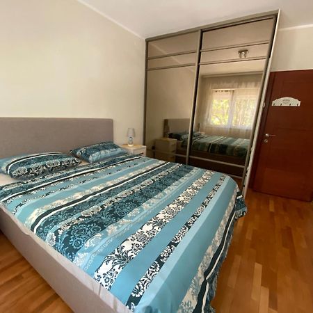 Luxury Apartment Podgorica Room photo