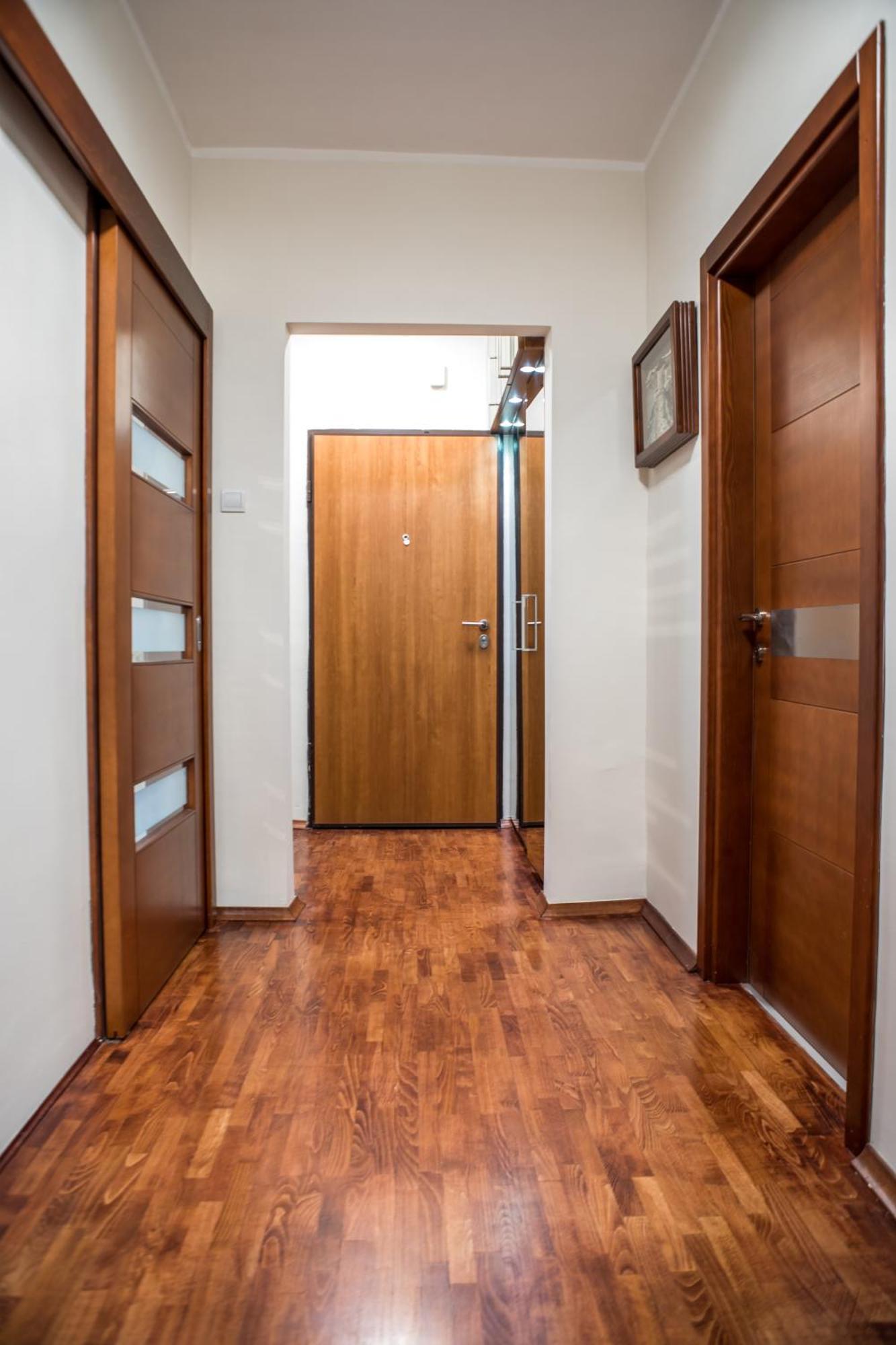 Luxury Apartment Podgorica Room photo