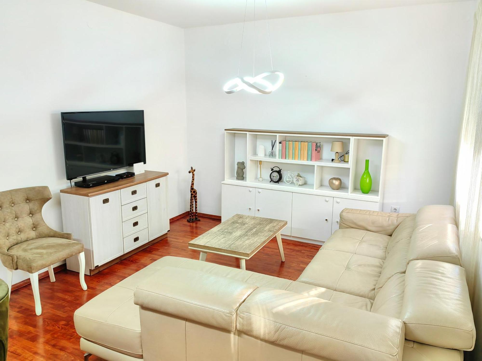 Luxury Apartment Podgorica Room photo