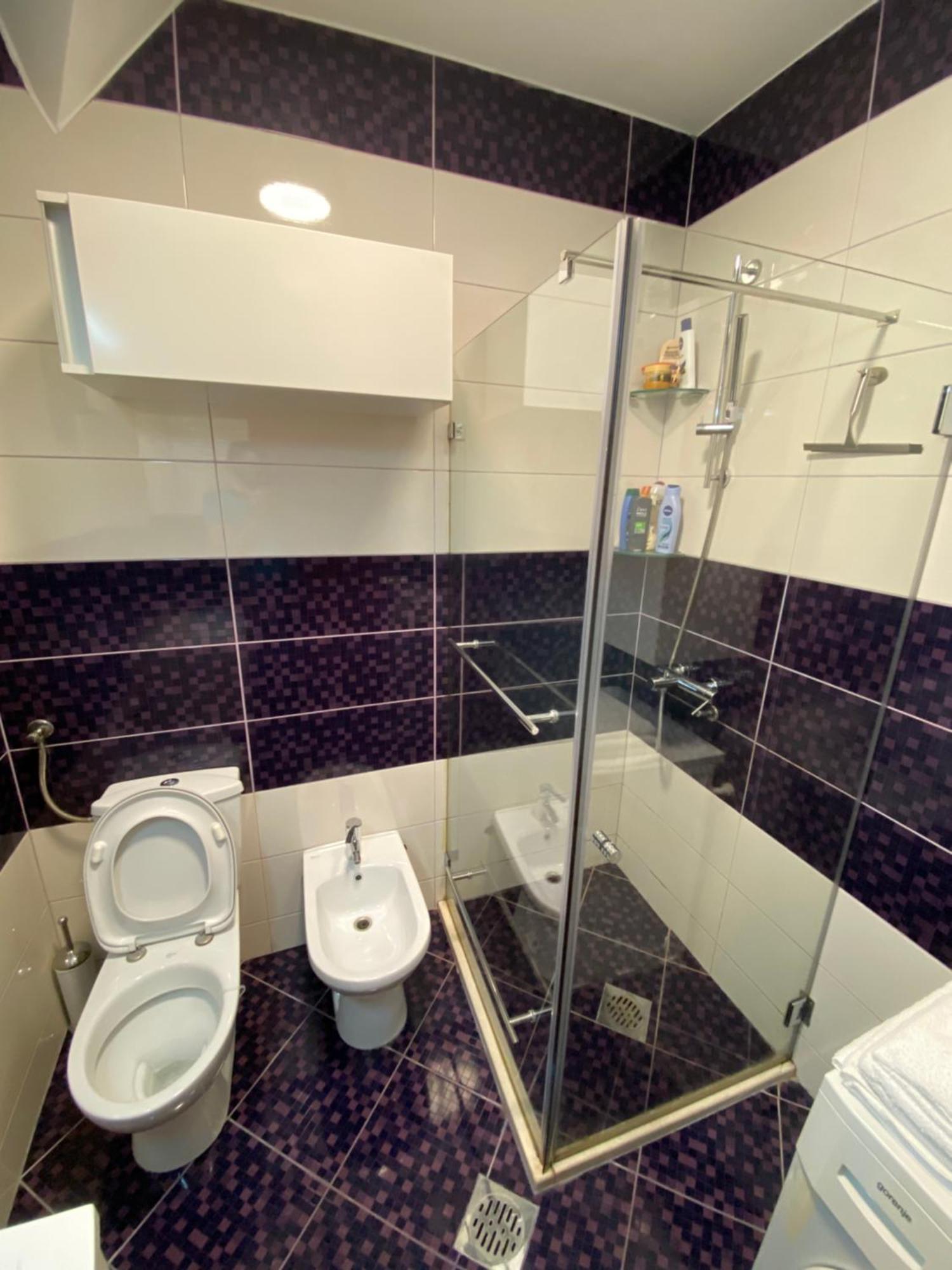 Luxury Apartment Podgorica Room photo