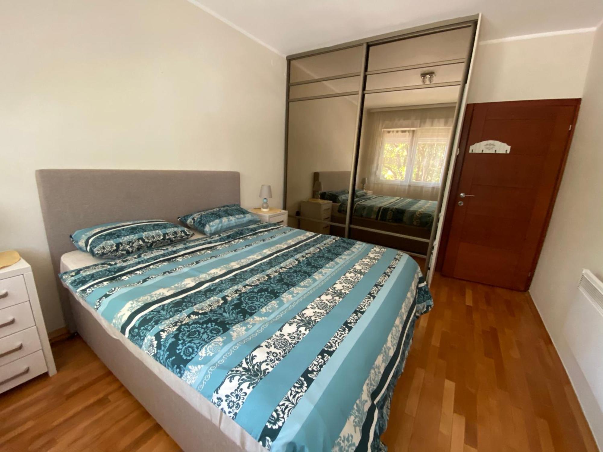 Luxury Apartment Podgorica Room photo