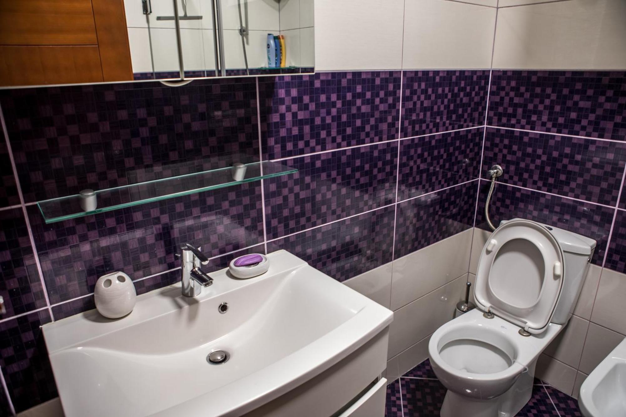 Luxury Apartment Podgorica Room photo