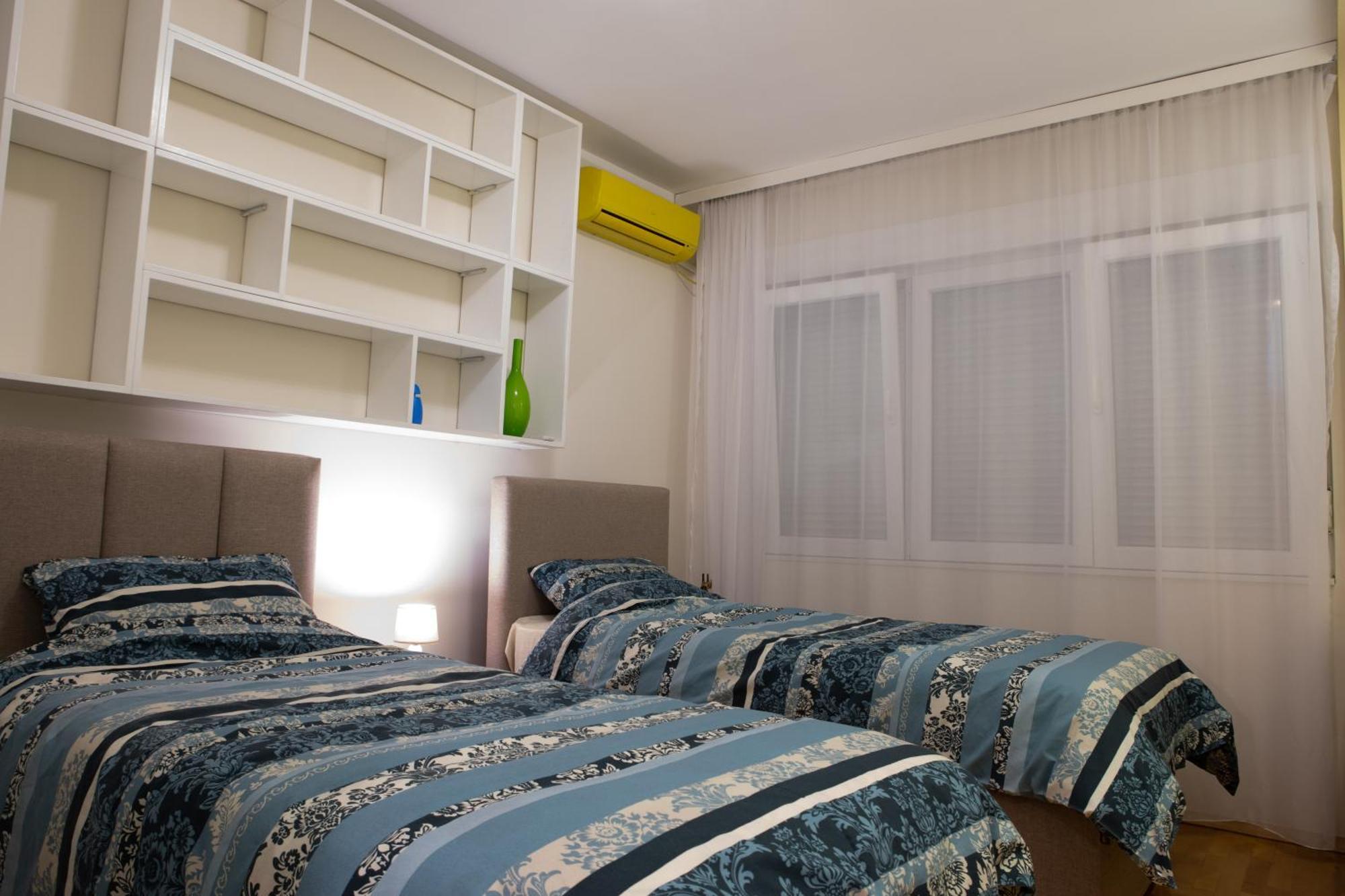 Luxury Apartment Podgorica Room photo